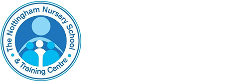 Nottingham Nursery School & Training Centre Logo