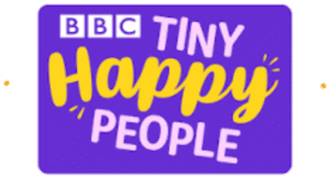 Bbc Tiny Happy People